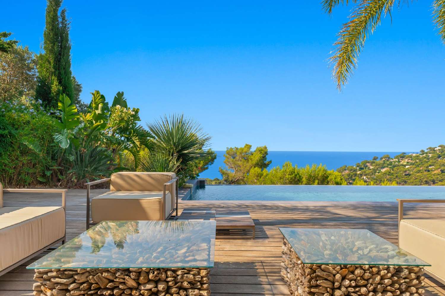  te koop villa Hyères Var 8