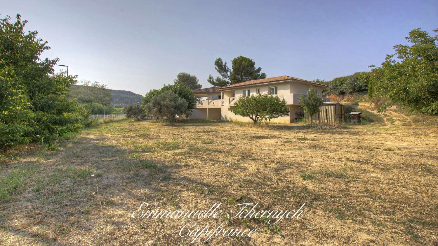  à vendre villa Istres Bouches-du-Rhône 2