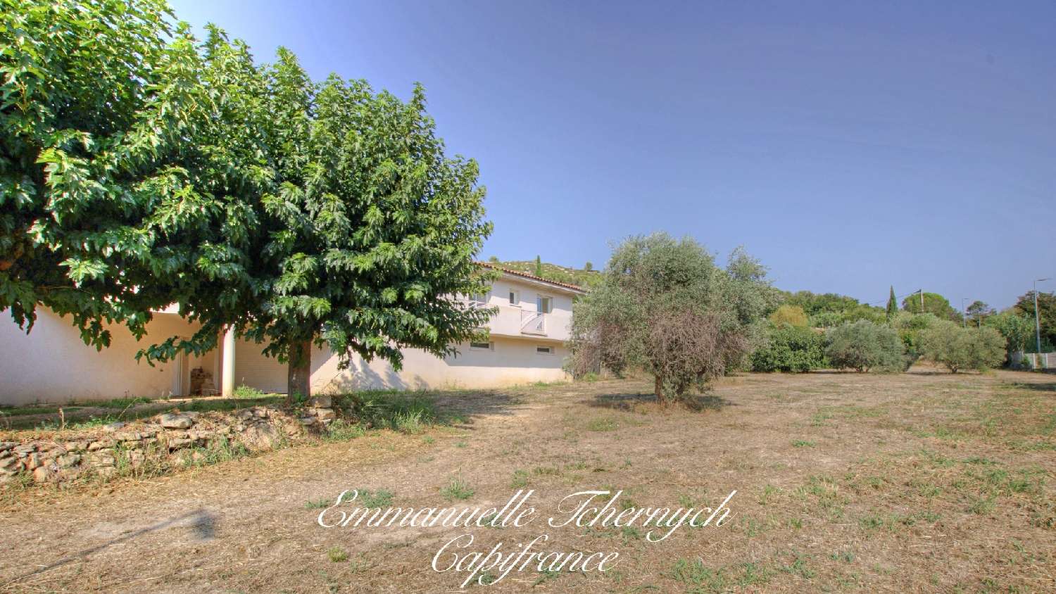  à vendre villa Istres Bouches-du-Rhône 3