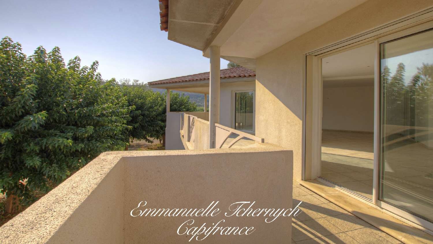  à vendre villa Istres Bouches-du-Rhône 6