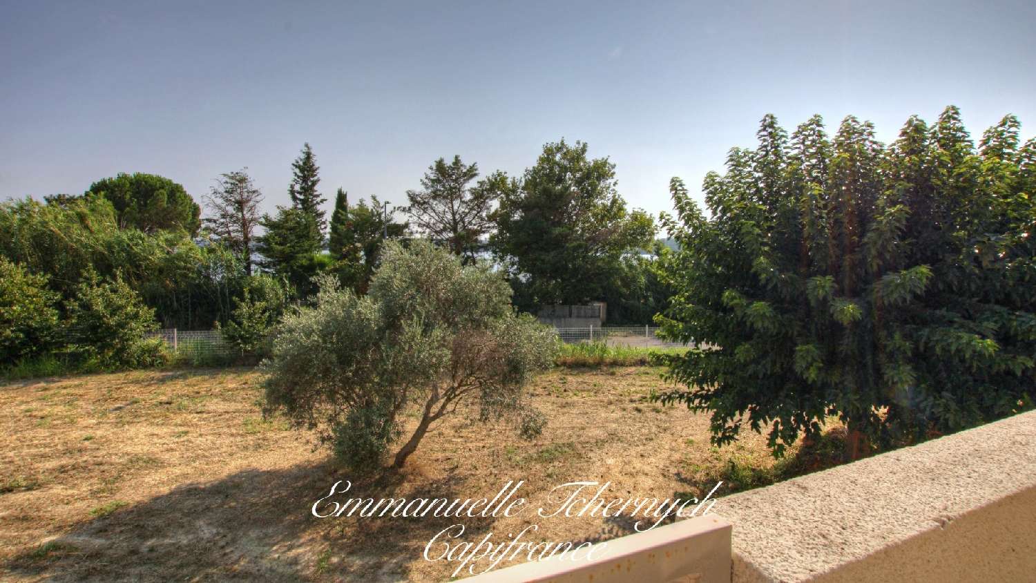 à vendre villa Istres Bouches-du-Rhône 8