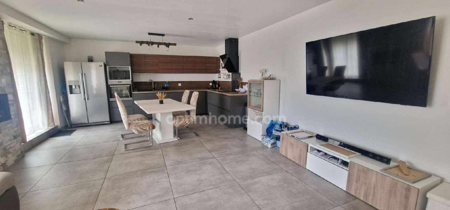  à vendre villa Istres Bouches-du-Rhône 4