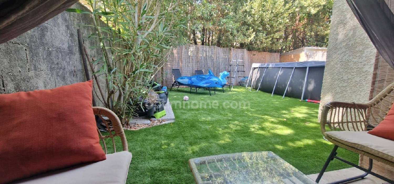  à vendre villa Istres Bouches-du-Rhône 5