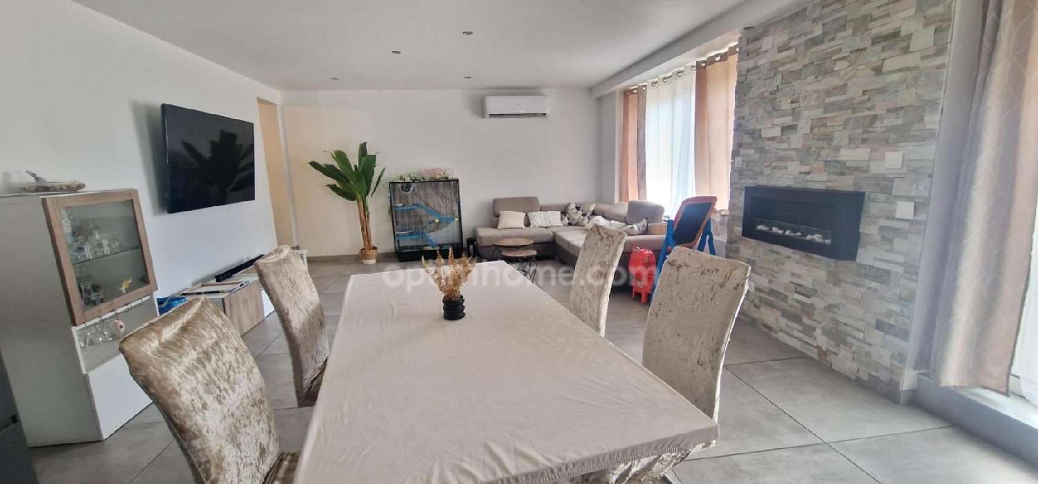  à vendre villa Istres Bouches-du-Rhône 6