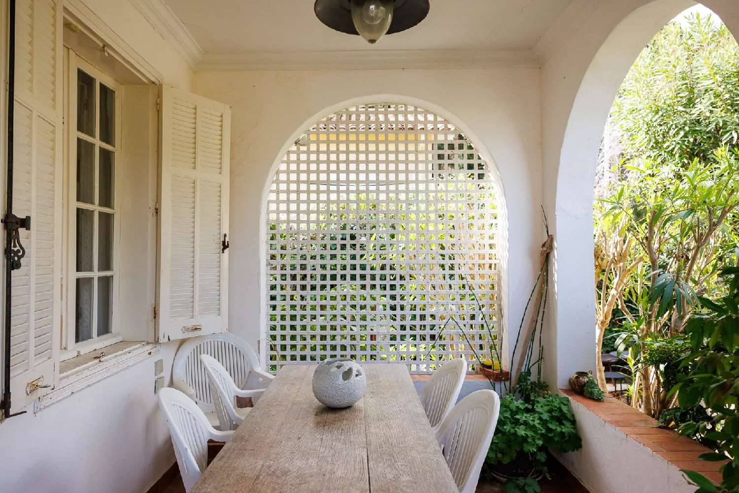 te koop villa Juan-les-Pins Alpes-Maritimes 8
