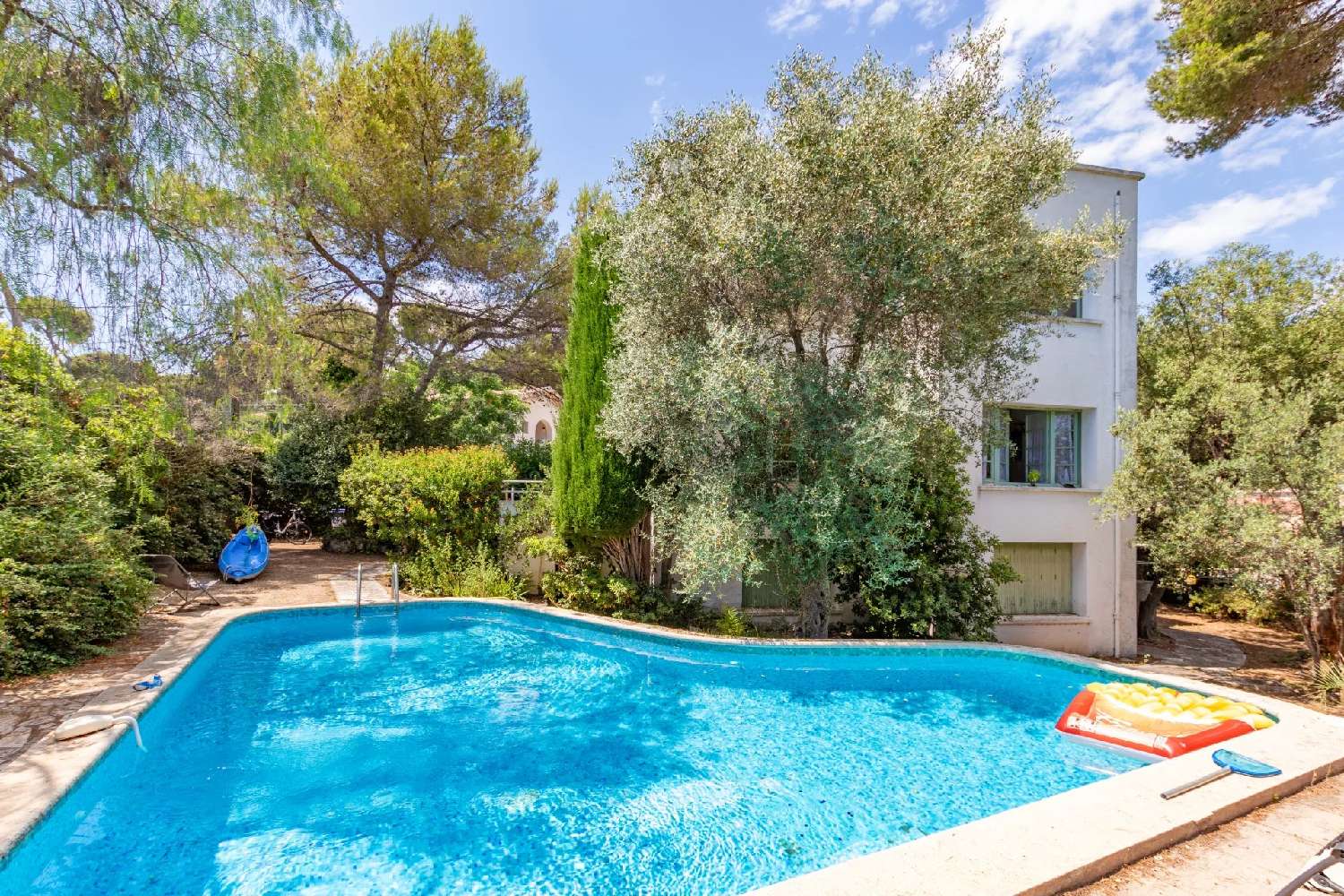 kaufen Villa Juan-les-Pins Alpes-Maritimes 3