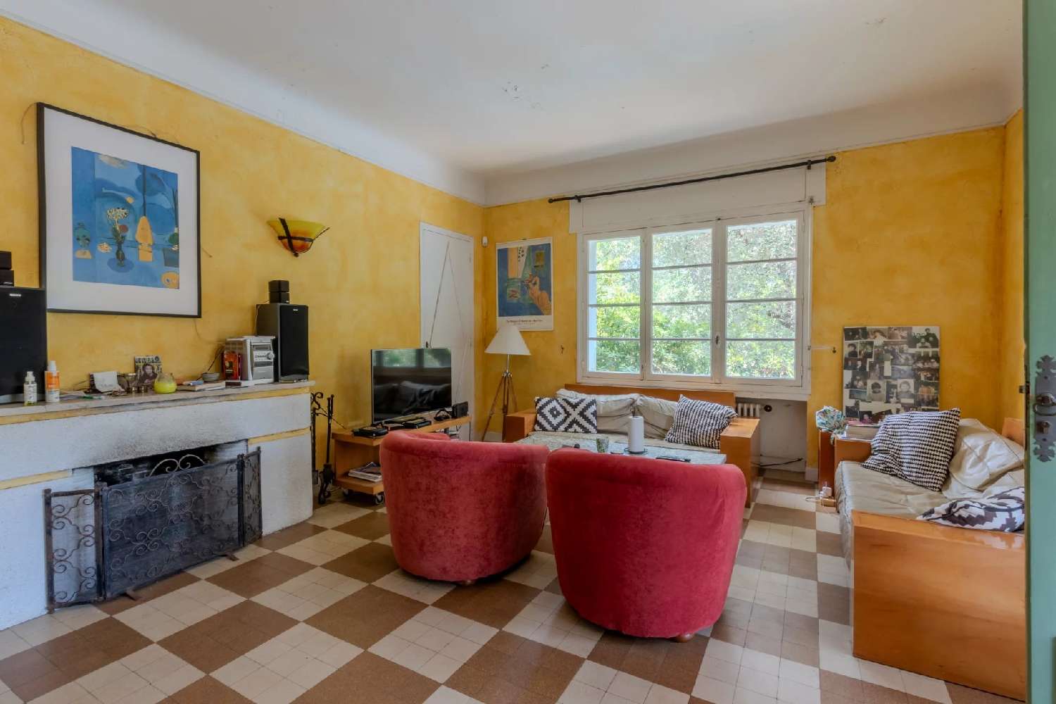 kaufen Villa Juan-les-Pins Alpes-Maritimes 6