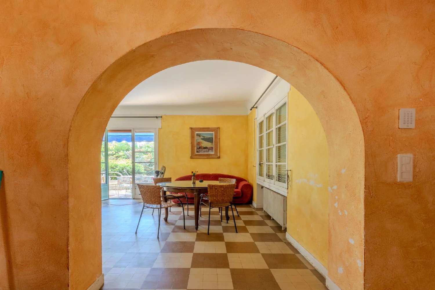 kaufen Villa Juan-les-Pins Alpes-Maritimes 8