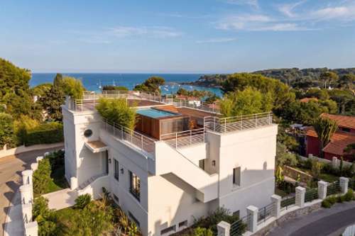 Juan-les-Pins Alpes-Maritimes villa foto 7383543