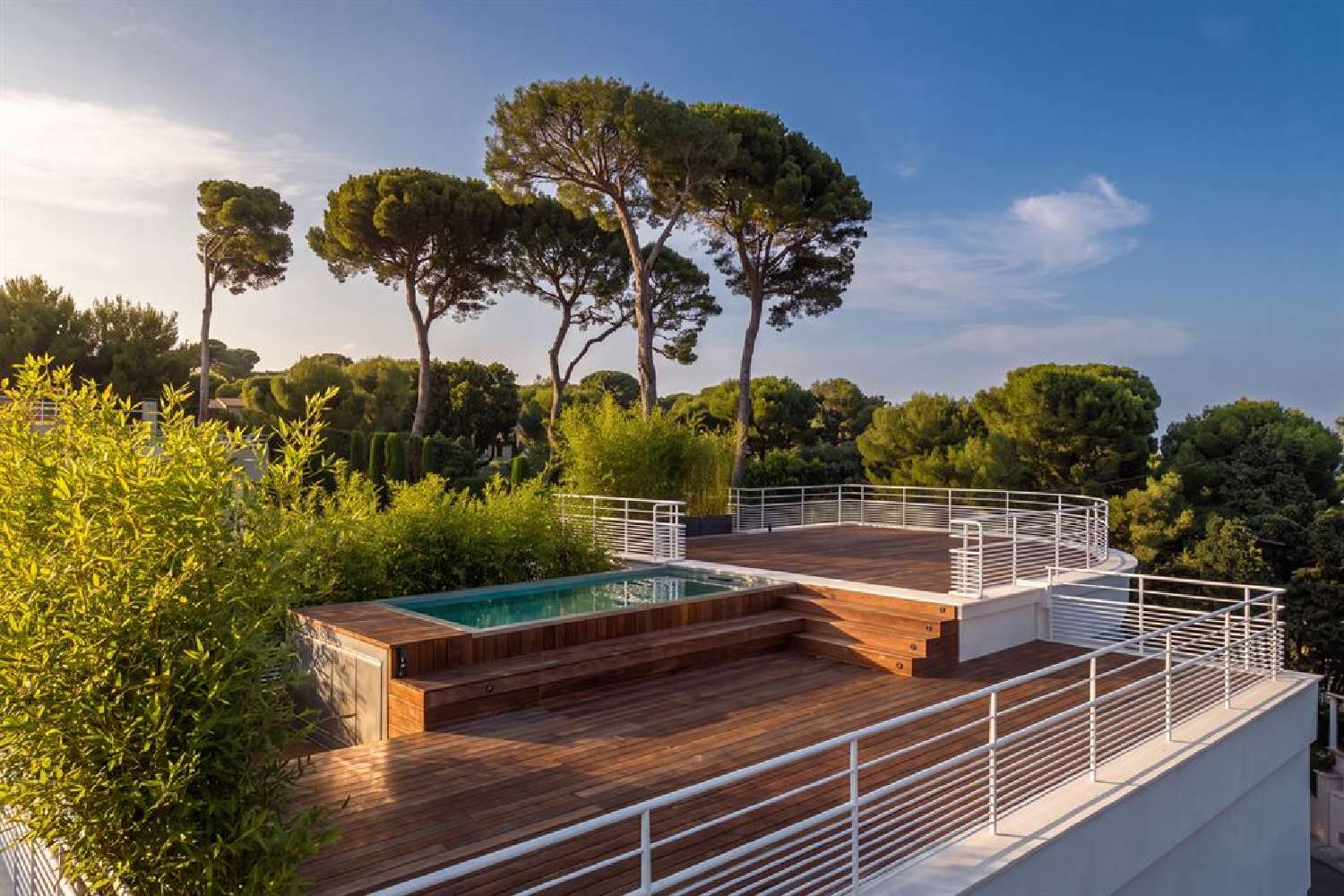 for sale villa Juan-les-Pins Alpes-Maritimes 2