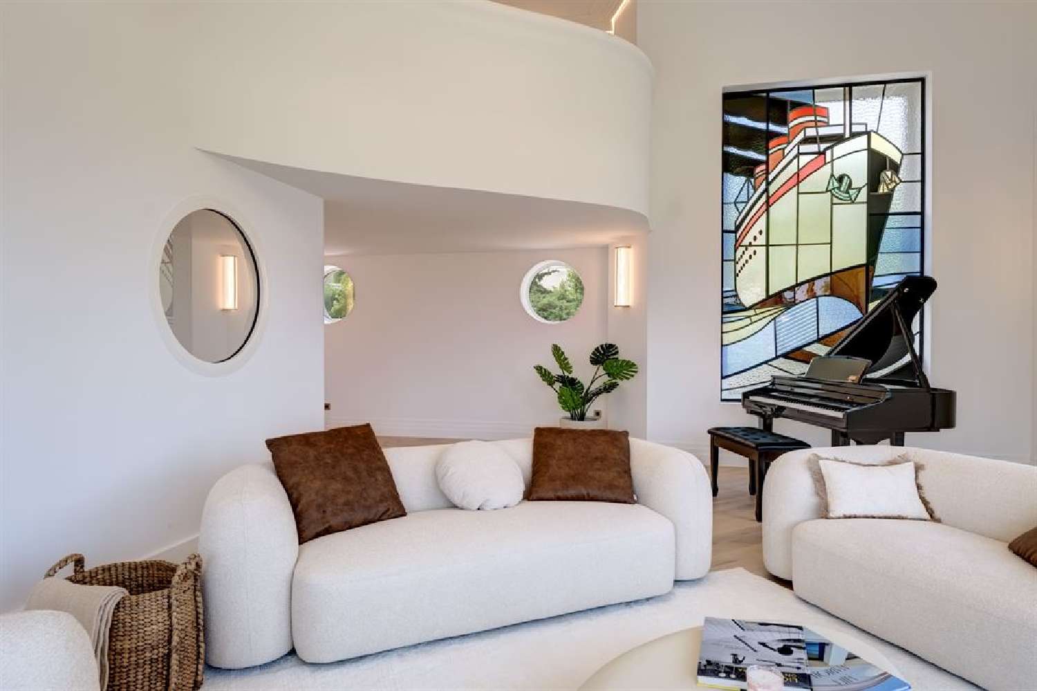 for sale villa Juan-les-Pins Alpes-Maritimes 4