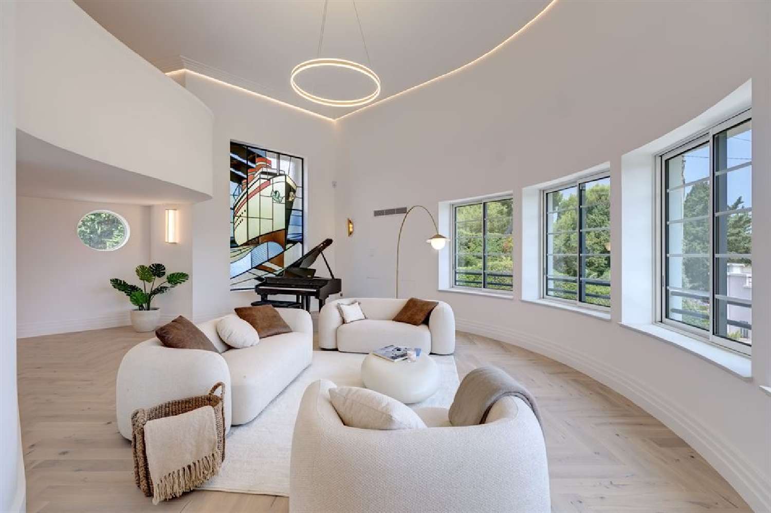 for sale villa Juan-les-Pins Alpes-Maritimes 5