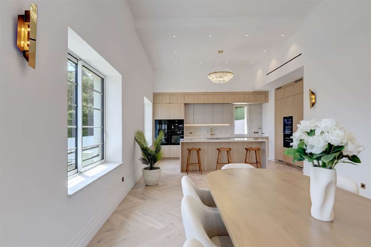 for sale villa Juan-les-Pins Alpes-Maritimes 6