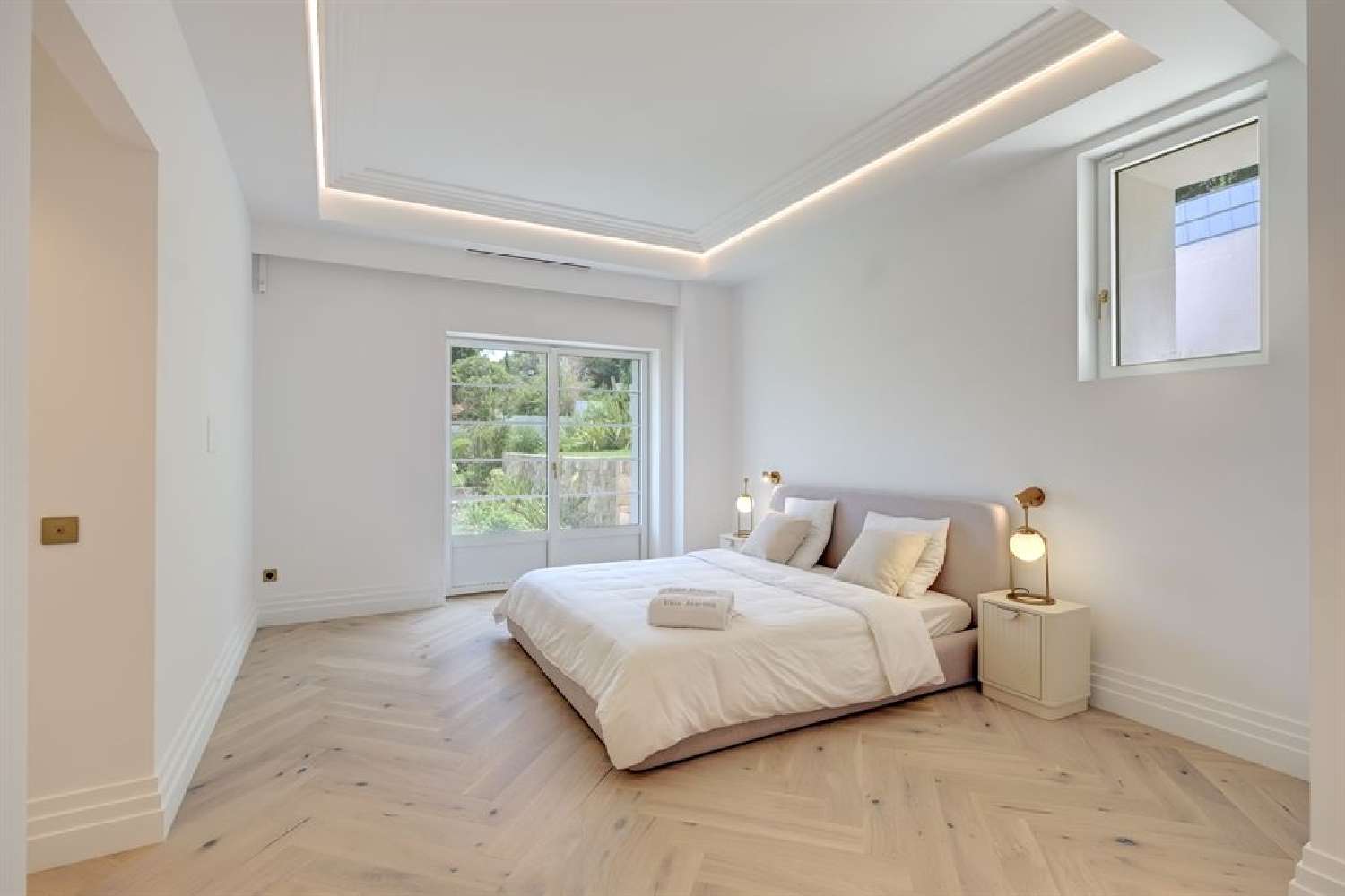 for sale villa Juan-les-Pins Alpes-Maritimes 7