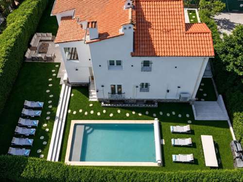Juan-les-Pins Alpes-Maritimes villa foto 7391868