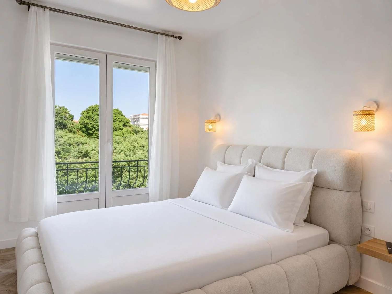 à vendre villa Juan-les-Pins Alpes-Maritimes 7