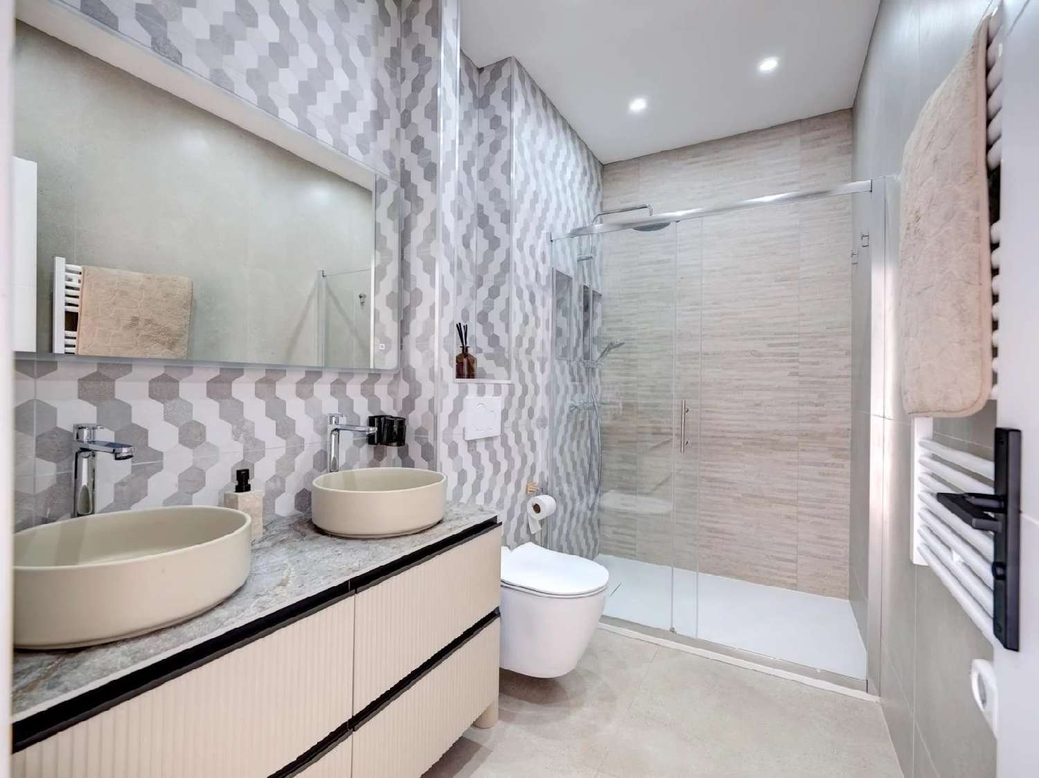 à vendre villa Juan-les-Pins Alpes-Maritimes 8