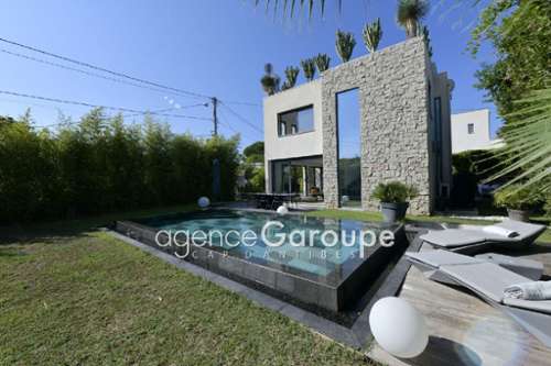 Juan-les-Pins Alpes-Maritimes villa foto 7400167