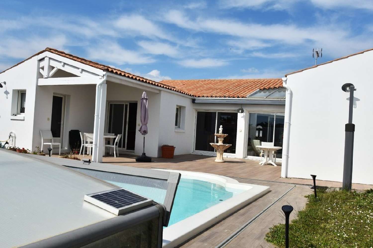 en venta villa La Brée-les-Bains Charente-Maritime 2
