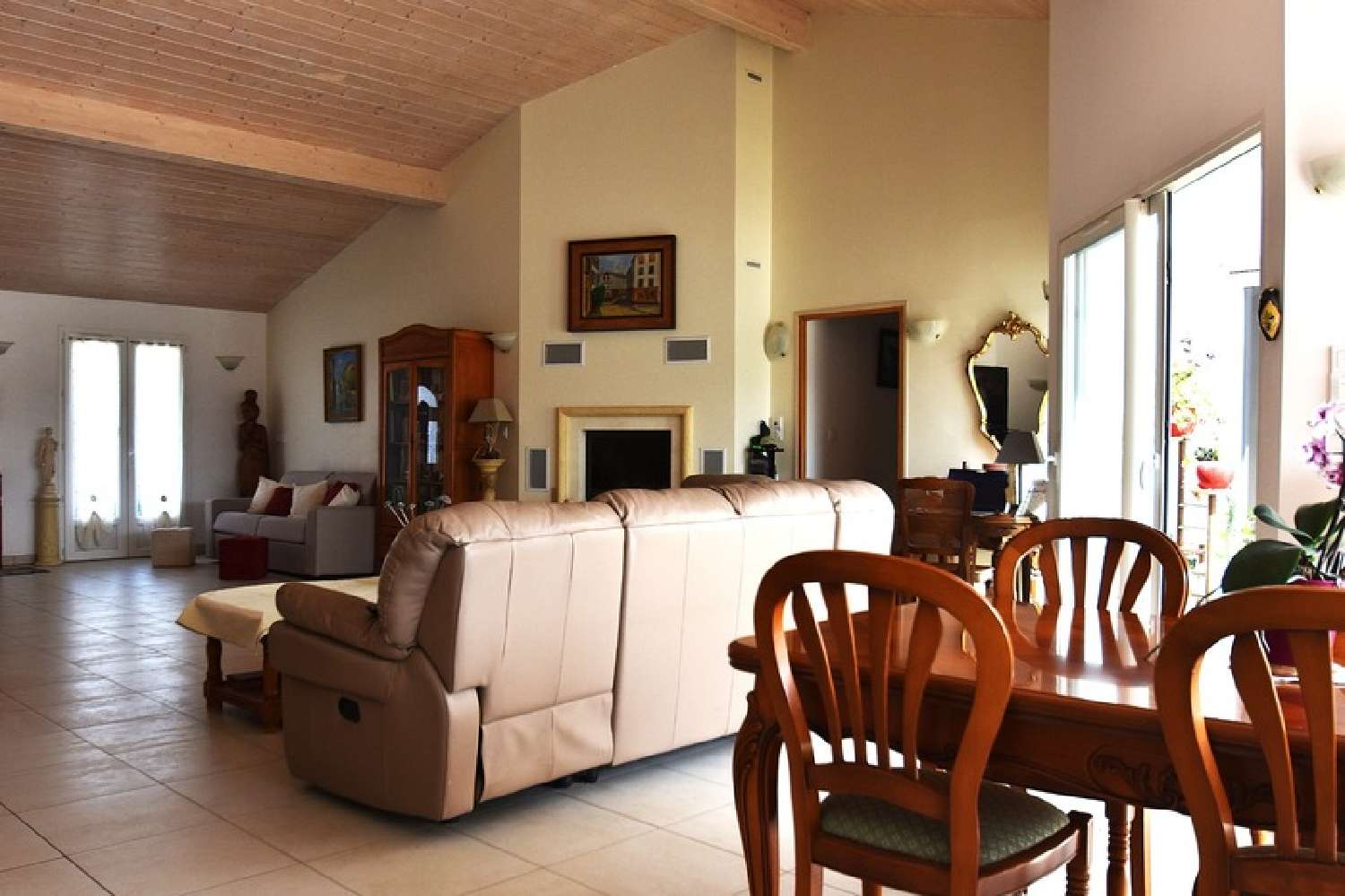 en venta villa La Brée-les-Bains Charente-Maritime 3