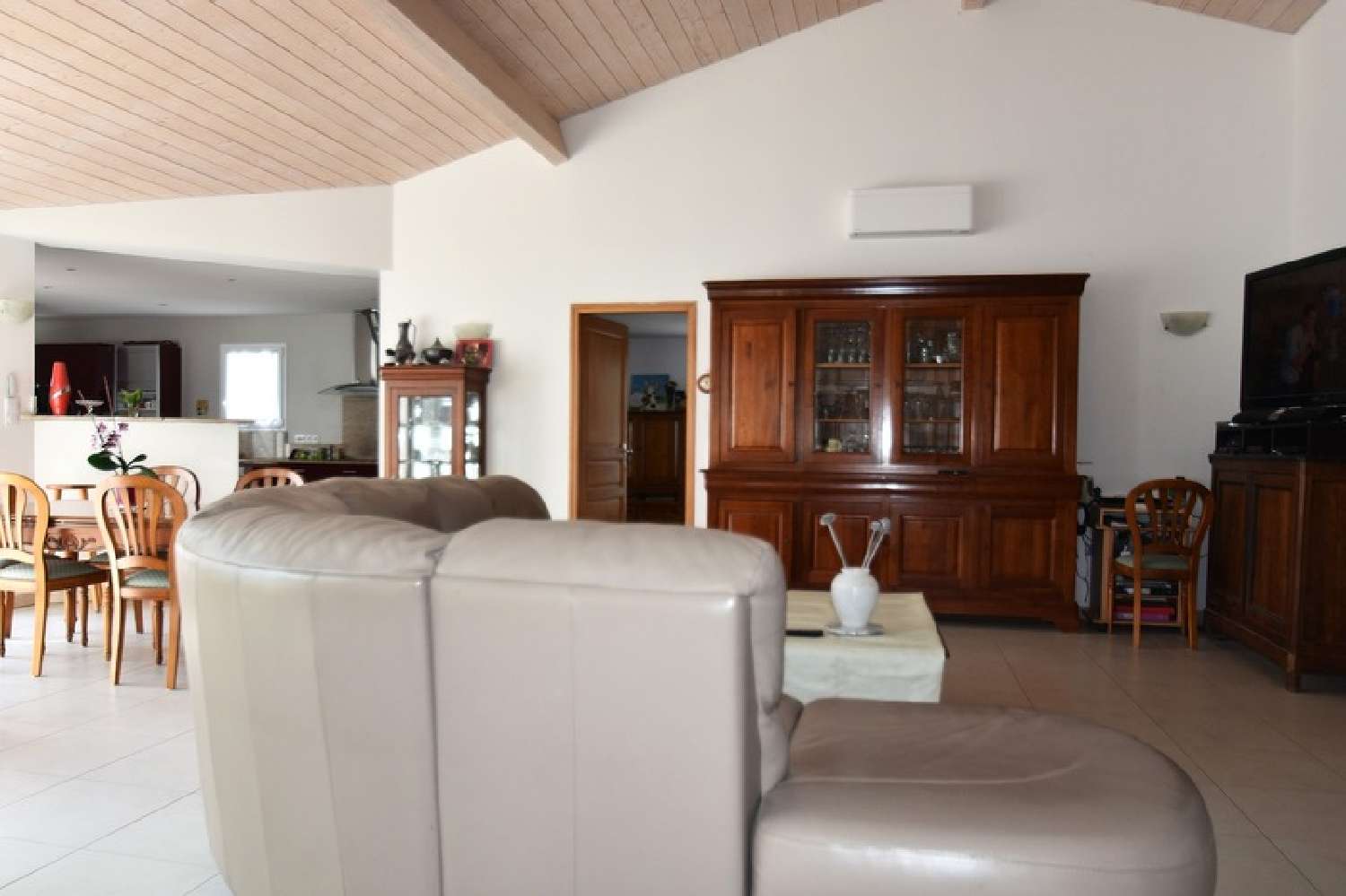 en venta villa La Brée-les-Bains Charente-Maritime 4