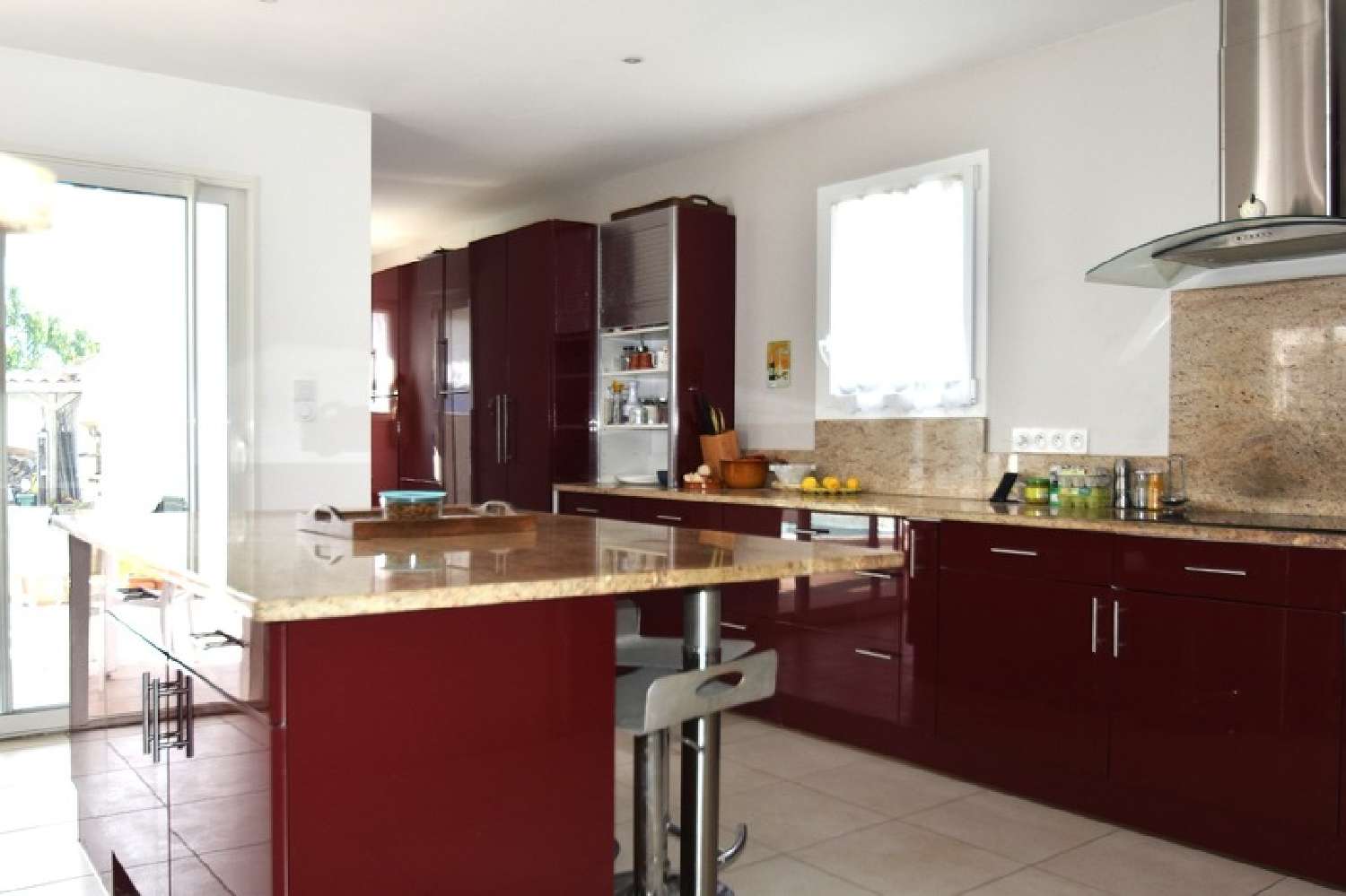 en venta villa La Brée-les-Bains Charente-Maritime 5