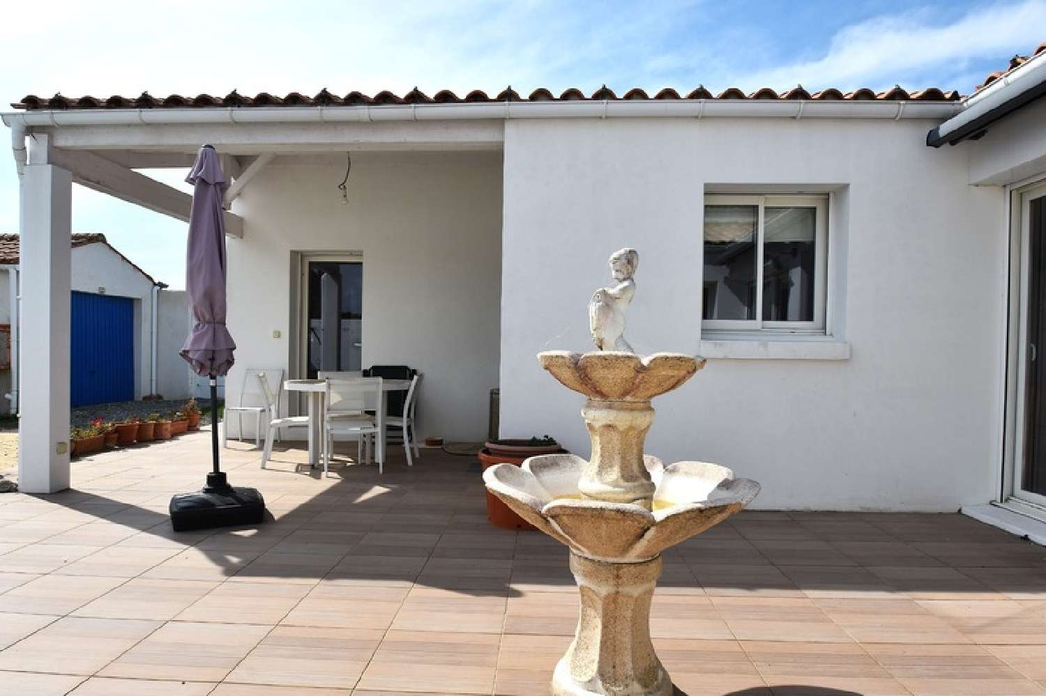 en venta villa La Brée-les-Bains Charente-Maritime 7