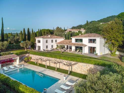 La Cadière-d'Azur Var villa foto 7391901