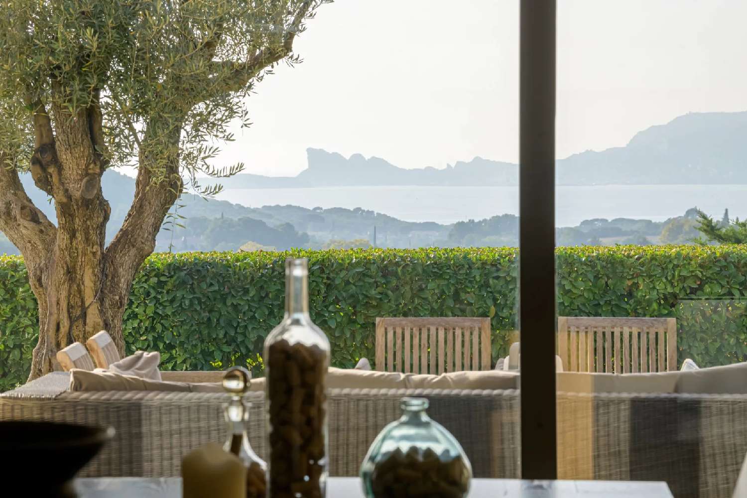 en venta villa La Cadière-d'Azur Var 3