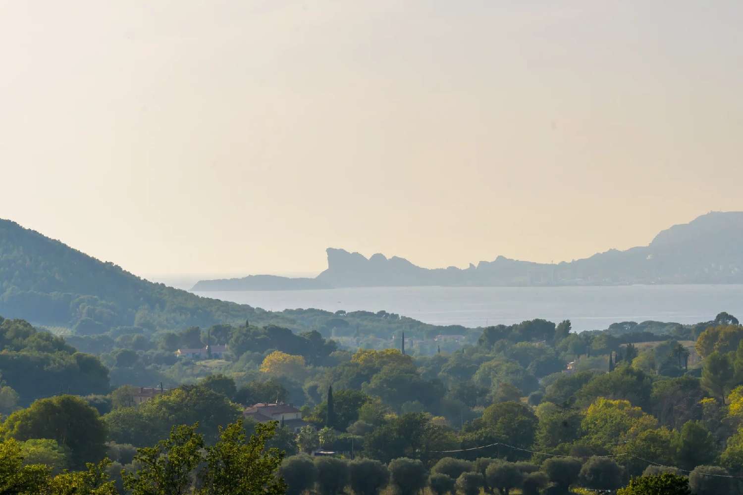 en venta villa La Cadière-d'Azur Var 4