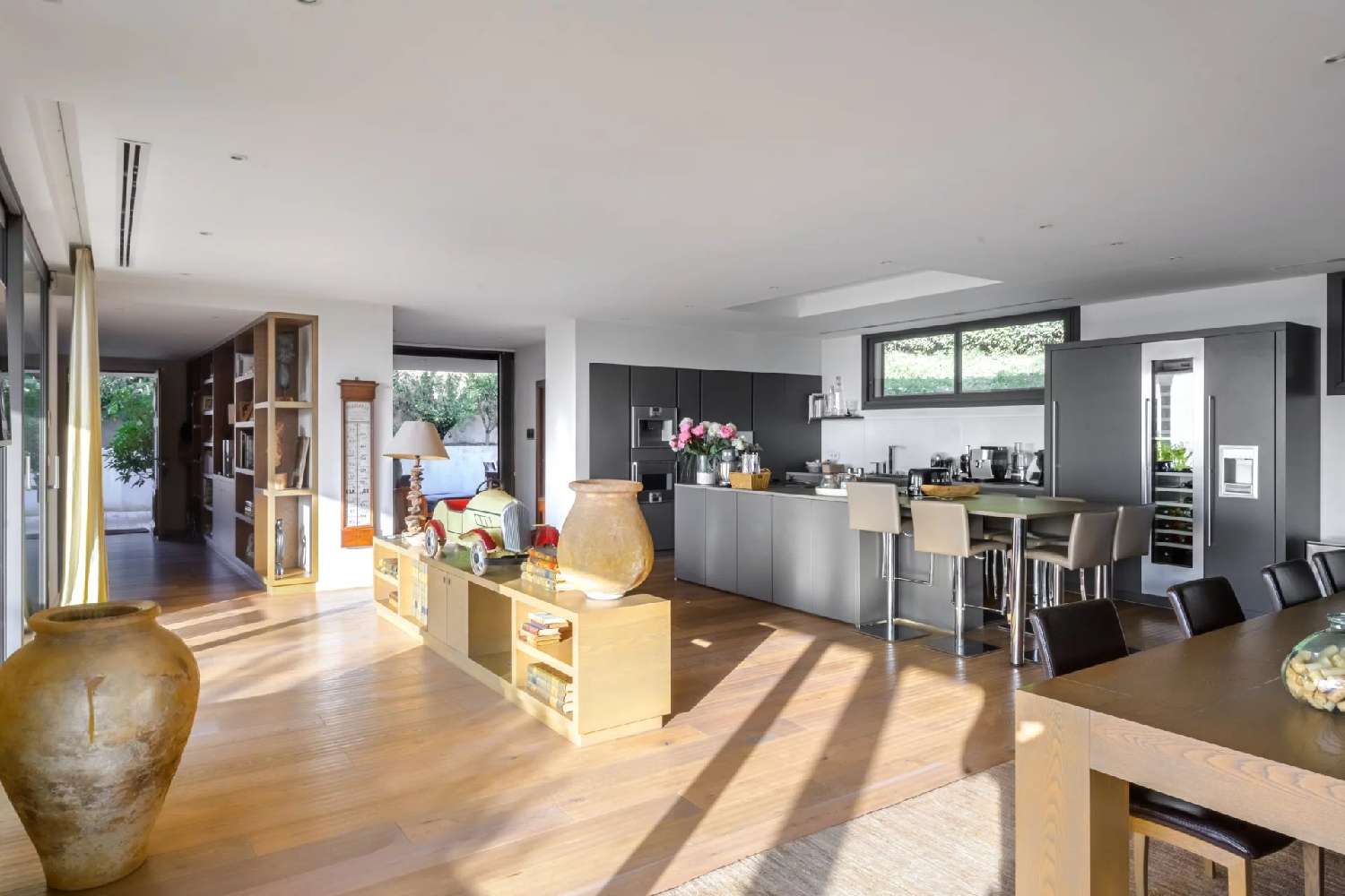 en venta villa La Cadière-d'Azur Var 5
