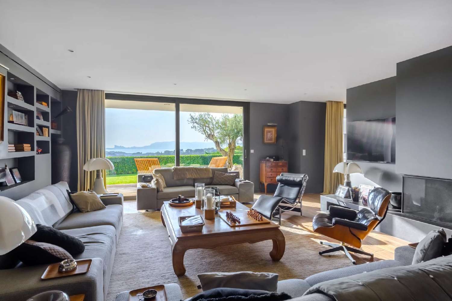 en venta villa La Cadière-d'Azur Var 6