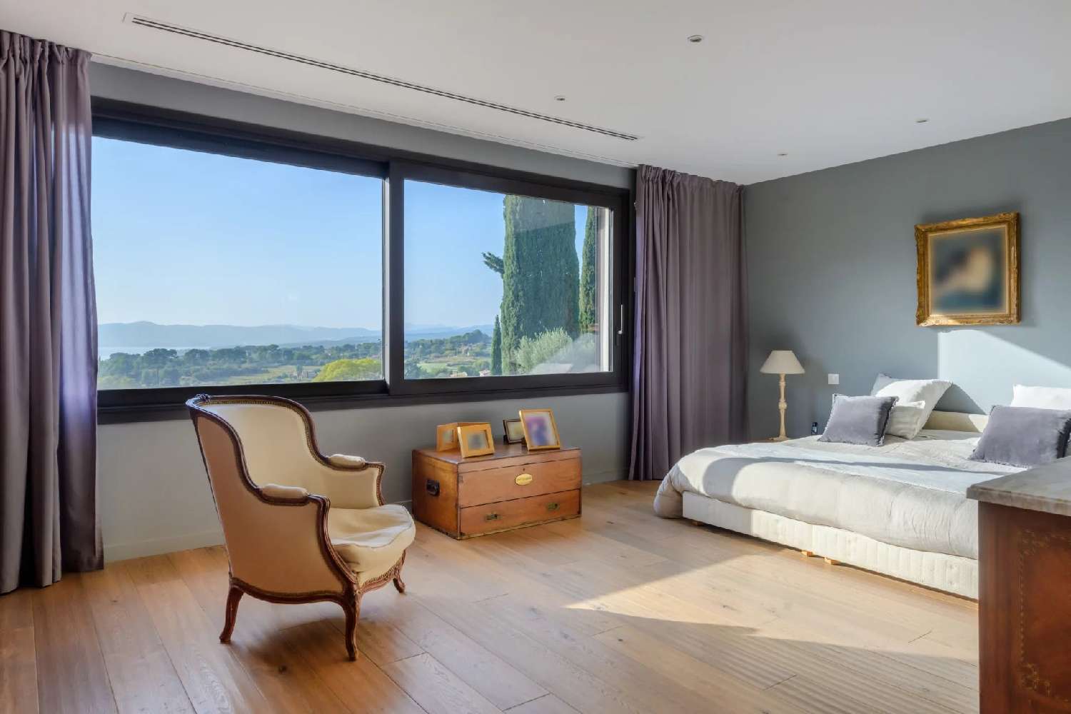 en venta villa La Cadière-d'Azur Var 7