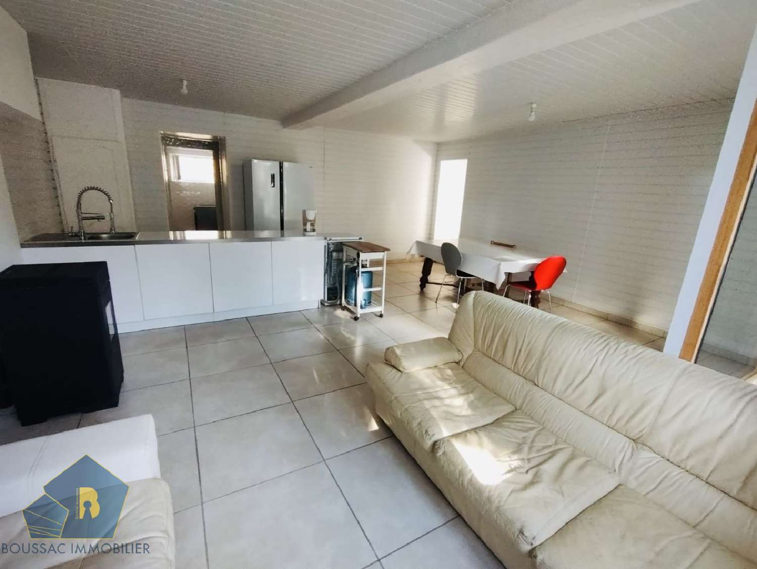 kaufen Villa La Cellette Creuse 2