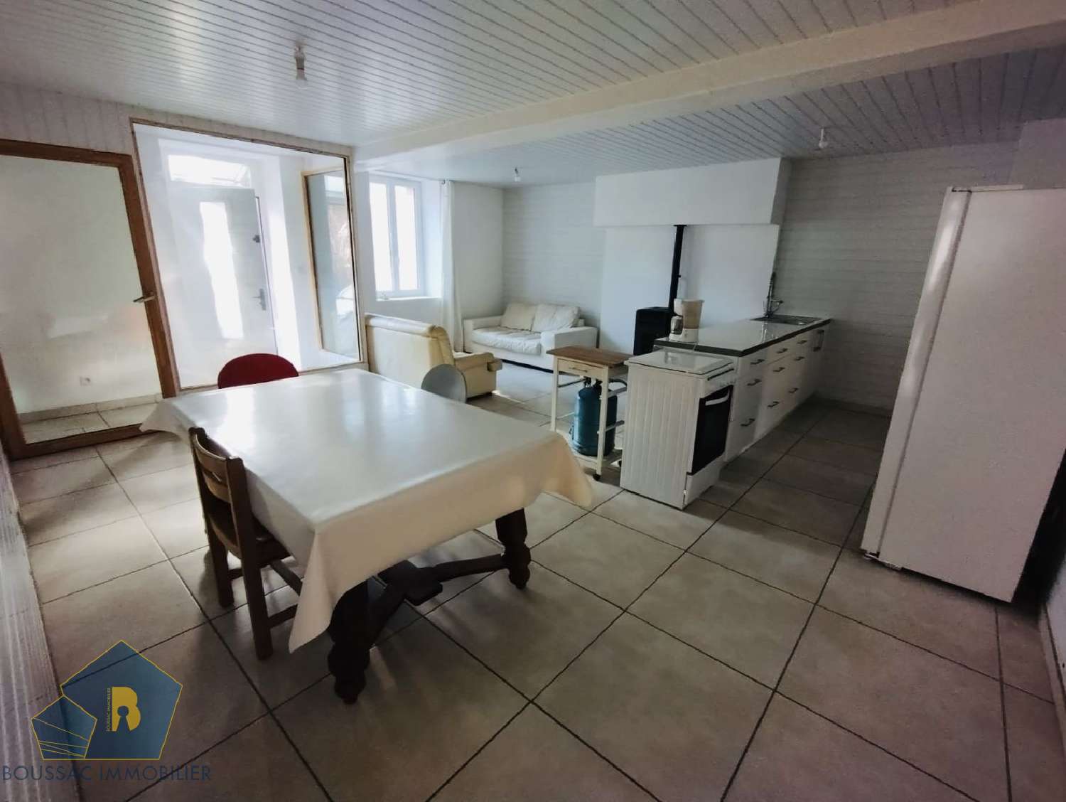 kaufen Villa La Cellette Creuse 3