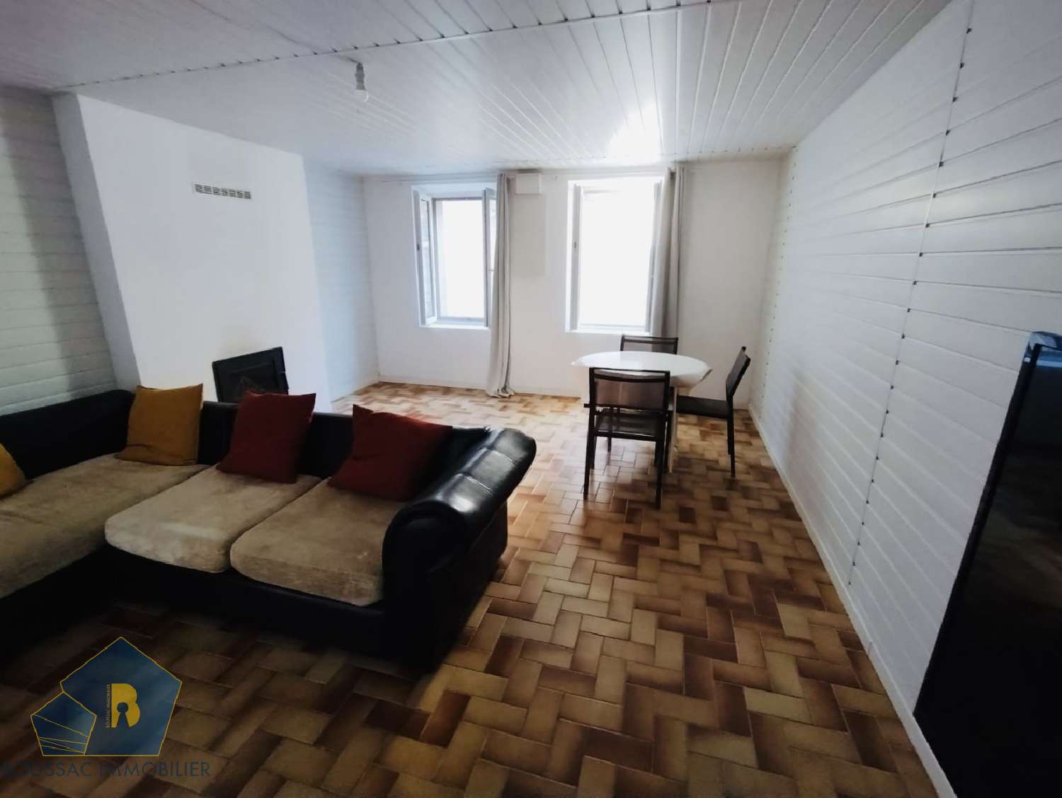 kaufen Villa La Cellette Creuse 5