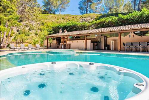 La Ciotat Bouches-du-Rhône villa foto