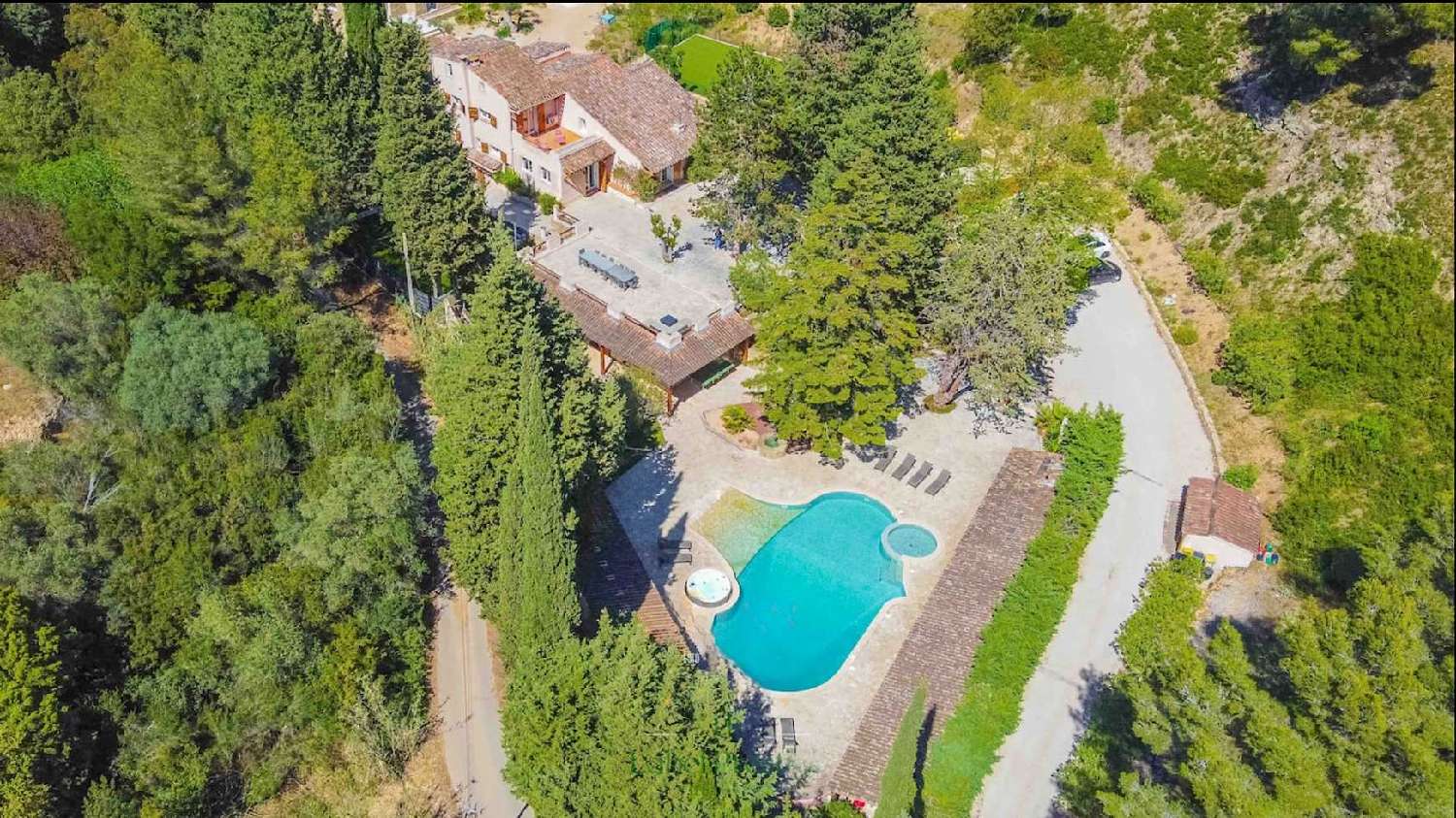 te koop villa La Ciotat Bouches-du-Rhône 2