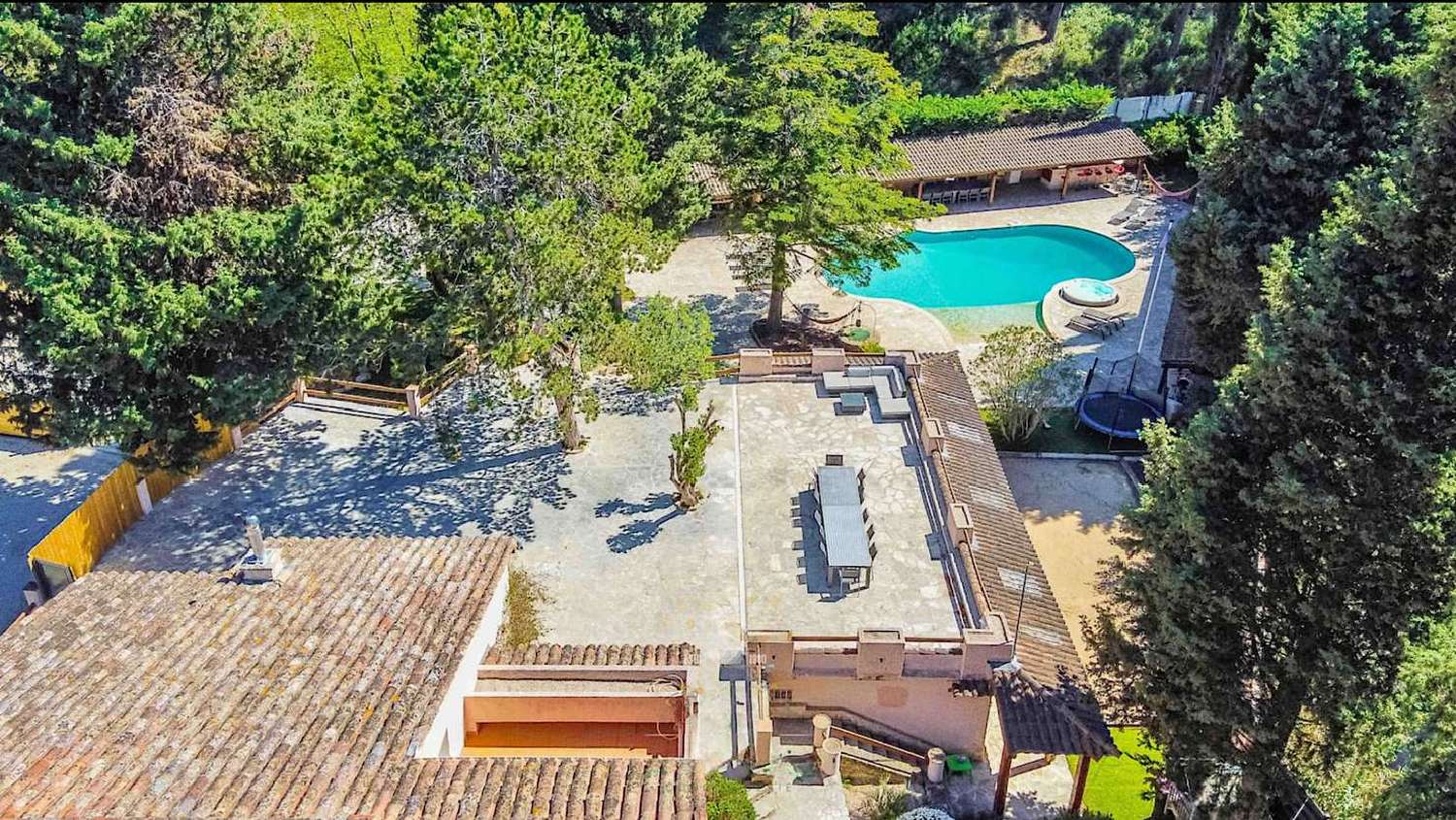 te koop villa La Ciotat Bouches-du-Rhône 4