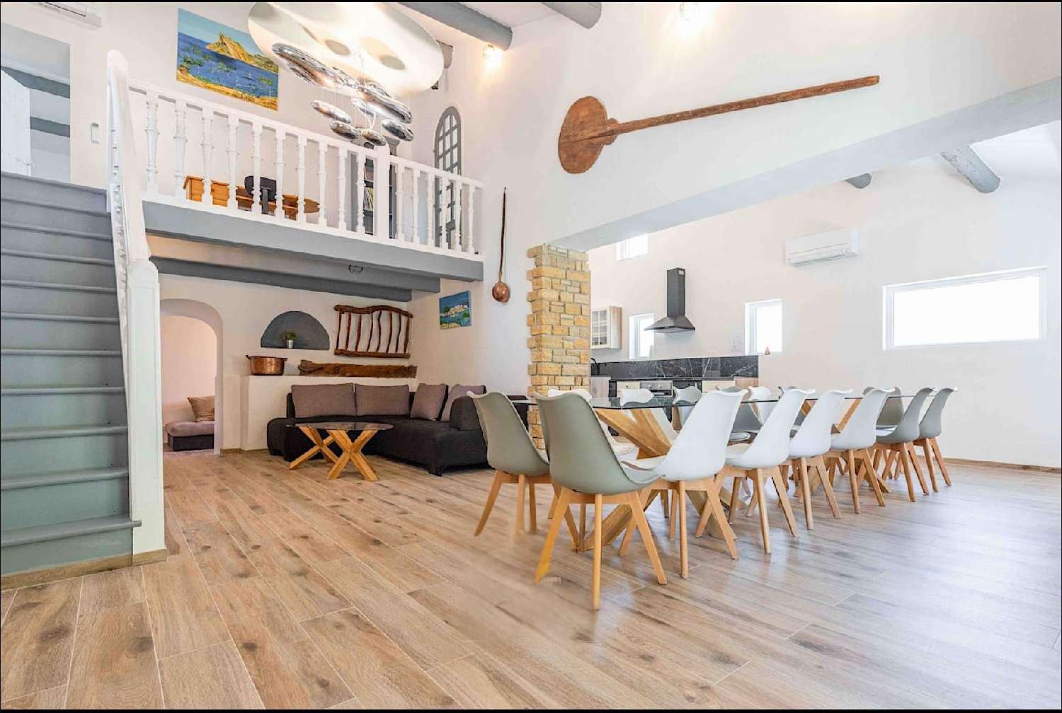 te koop villa La Ciotat Bouches-du-Rhône 5