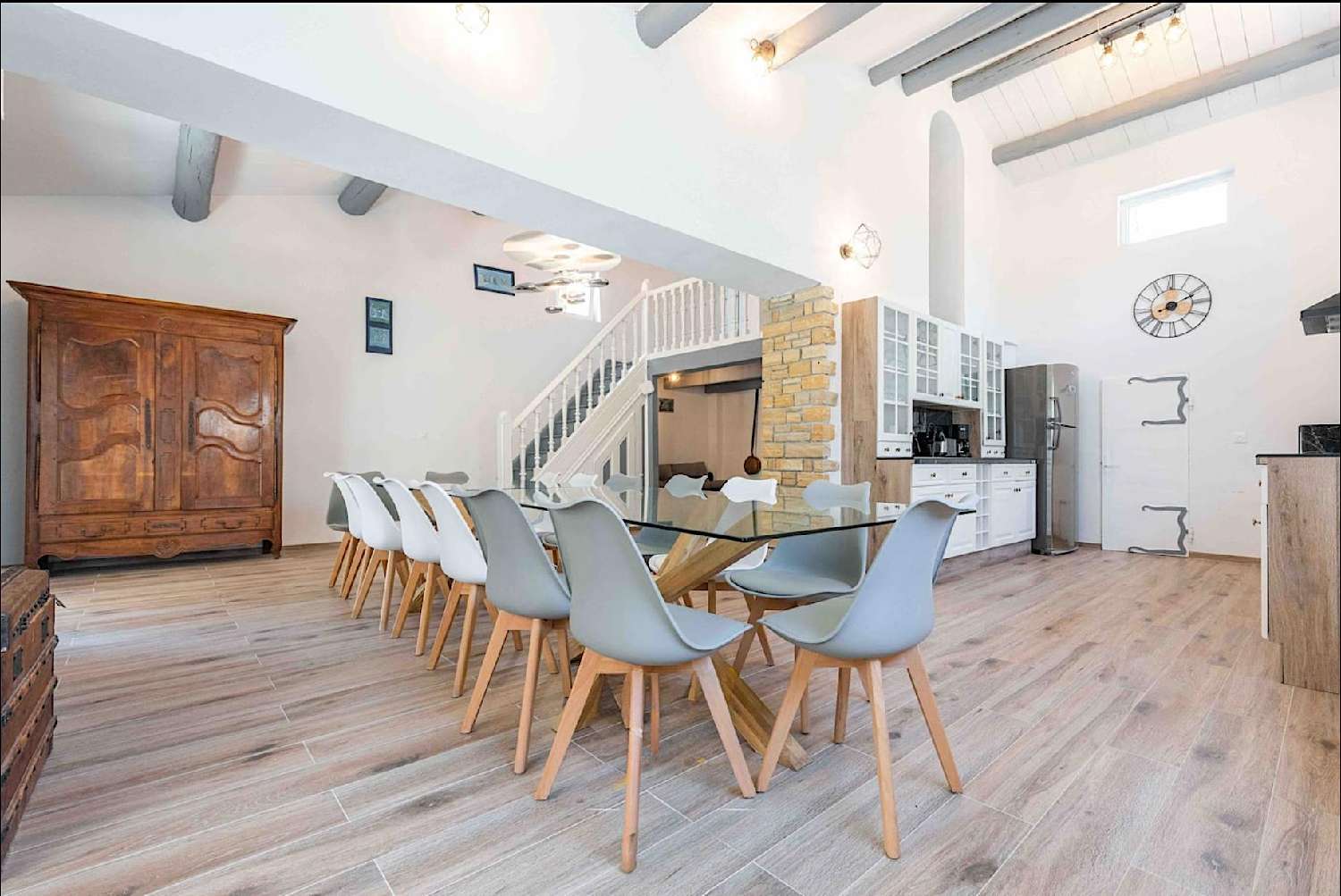 te koop villa La Ciotat Bouches-du-Rhône 6