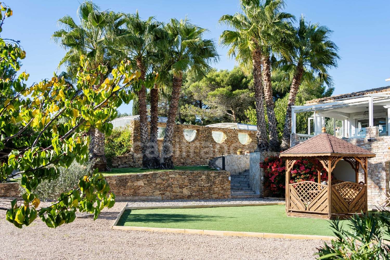 à vendre villa La Ciotat Bouches-du-Rhône 1