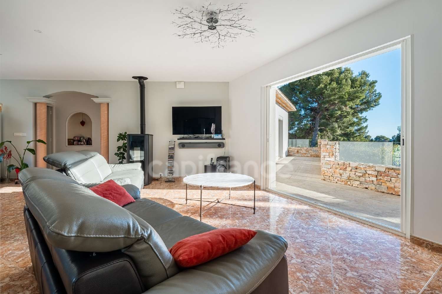 à vendre villa La Ciotat Bouches-du-Rhône 3