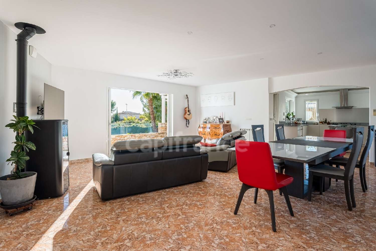 à vendre villa La Ciotat Bouches-du-Rhône 4