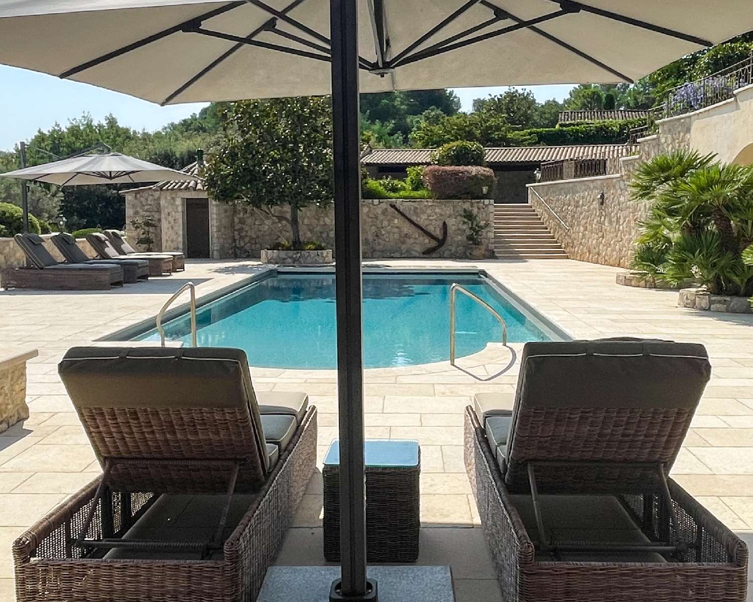 à vendre villa La Colle-sur-Loup Alpes-Maritimes 4