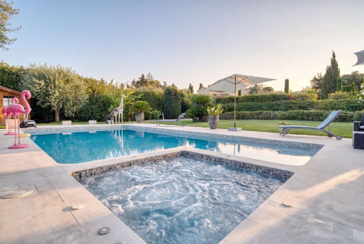  kaufen Villa La Colle-sur-Loup Alpes-Maritimes 1