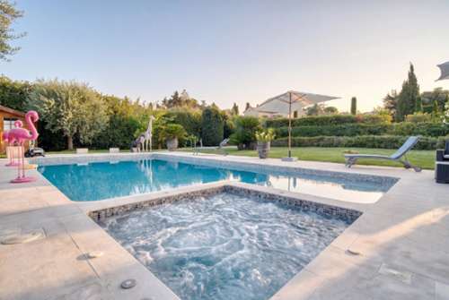 La Colle-sur-Loup Alpes-Maritimes villa foto 7394395
