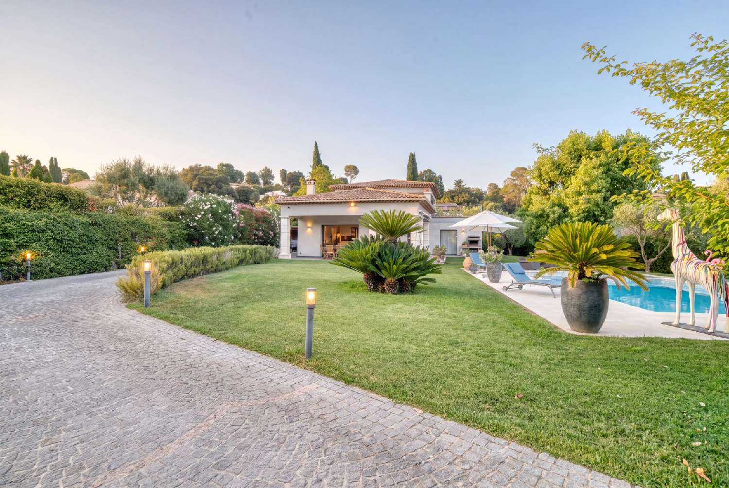  kaufen Villa La Colle-sur-Loup Alpes-Maritimes 2