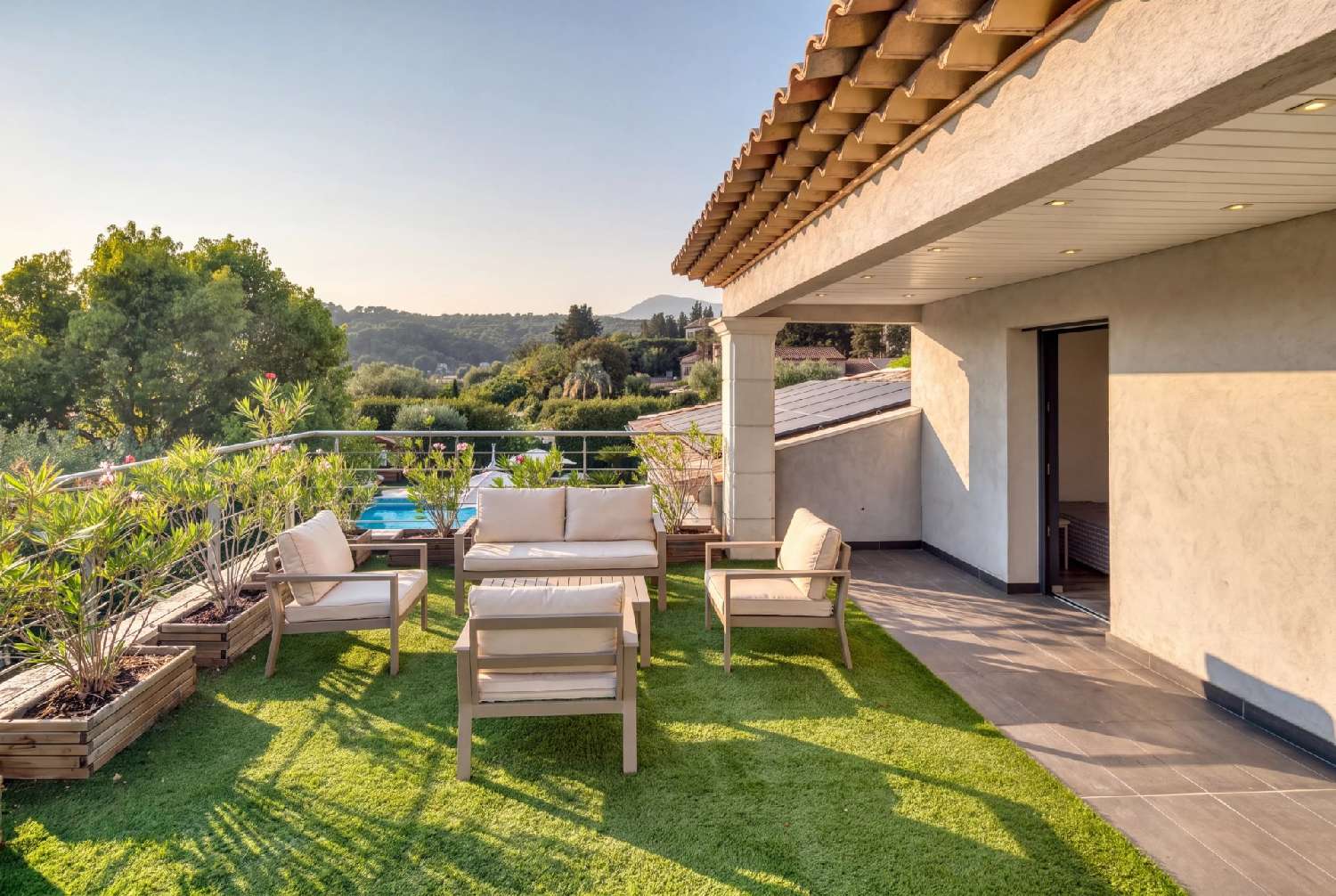  kaufen Villa La Colle-sur-Loup Alpes-Maritimes 3