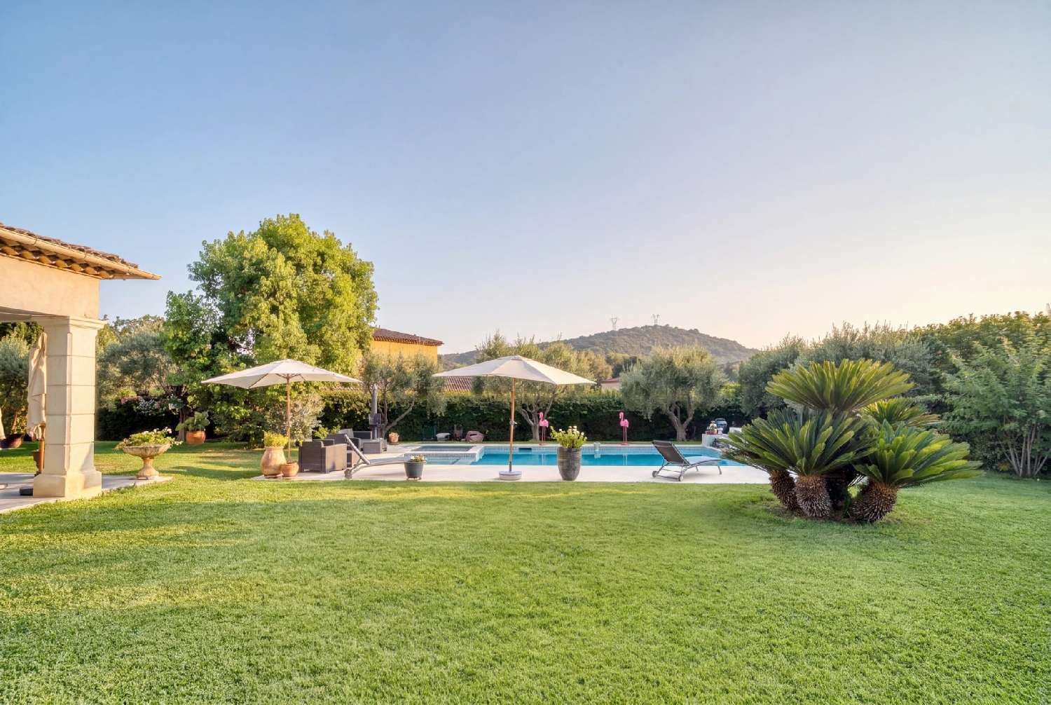  kaufen Villa La Colle-sur-Loup Alpes-Maritimes 7